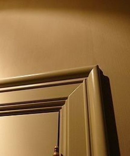 Woningdecoratie Nick Tulkens - Schildertechnieken
